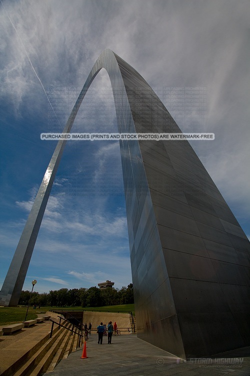 Gateway Arch