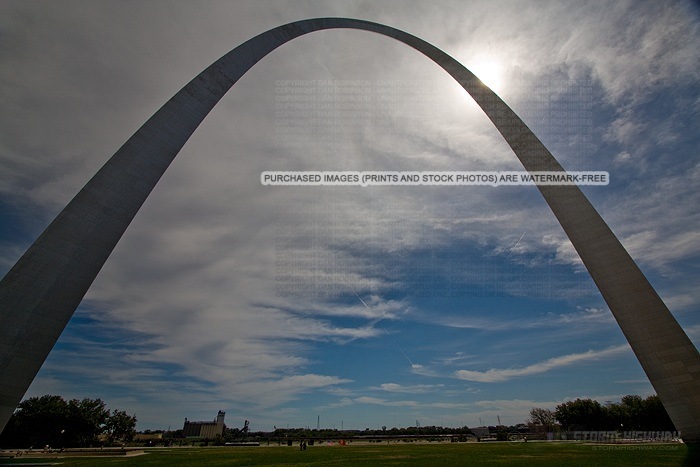 Gateway Arch