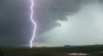 HD close/intense lightning and loud thunder compilation