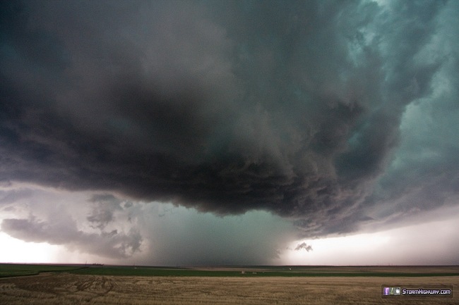 Plains trip 2 accounts, photos, videos - May 20-23 :: storm highway ...