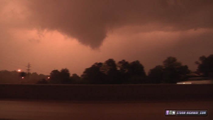 Creve Coeur, MO funnel