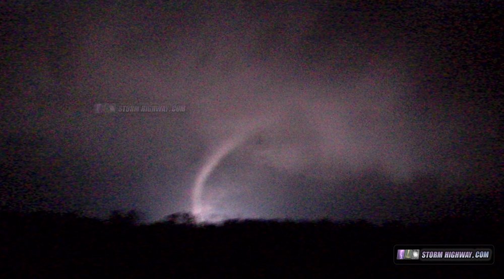 Christopher, Illinois tornado