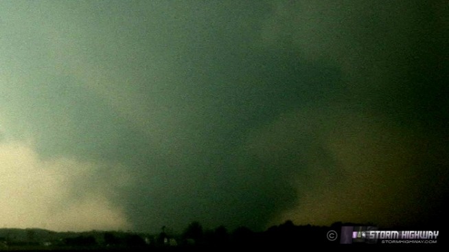 2011 Litchfield, IL tornado