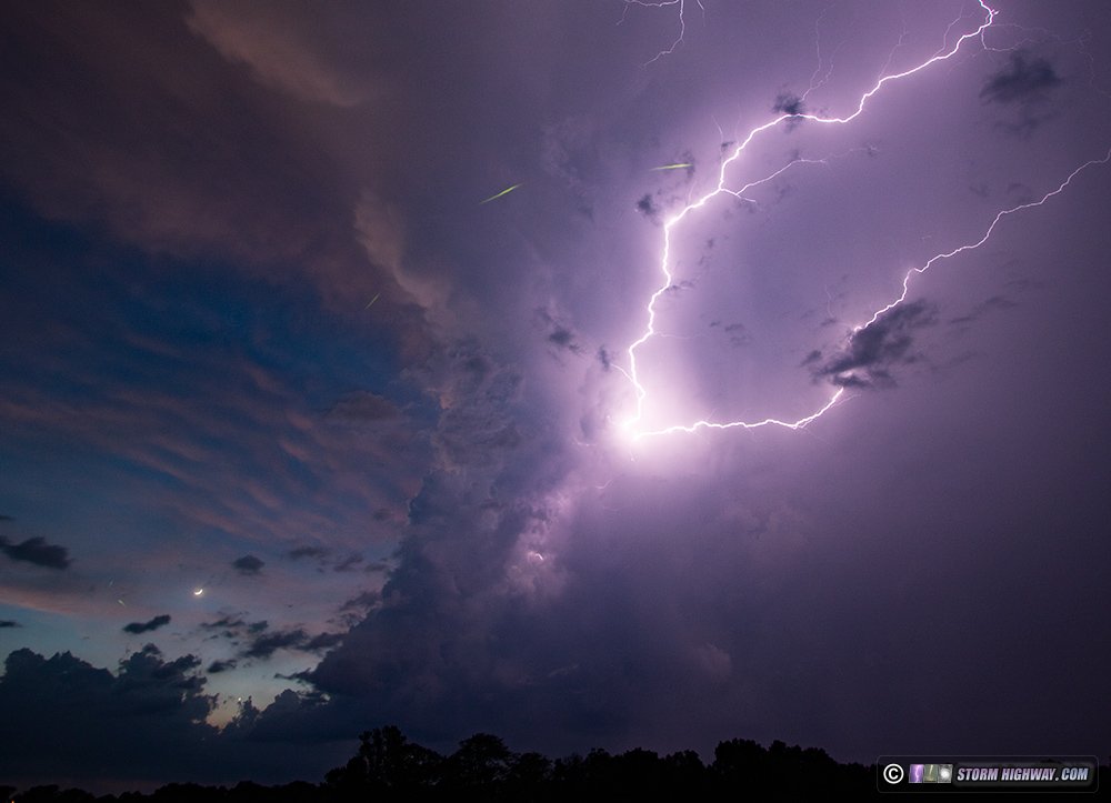 Blog Of Extreme Weather Storms Photography And Videos By Dan Robinson Storm Highway 