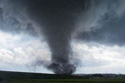 Tornado Outbreak of April 26, 2024