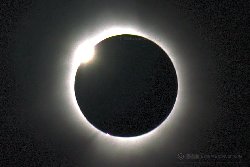 Total Solar Eclipse of April 2024