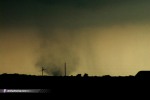 Tornado near Fort Dodge, Iowa