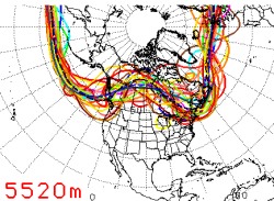 Long-range models