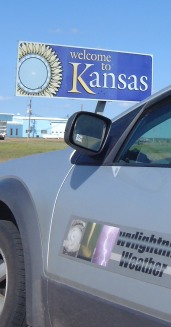 Storm Chasing Expedition 2006 Blog