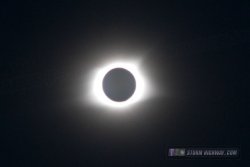 Total Solar Eclipse of August 2017