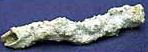 Fulgurite