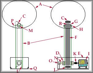 43+ Simple Van De Graaff Generator Diagram Gif