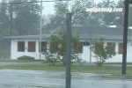 Hurricane Isabel in North Carolina