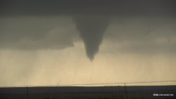 McLean, TX tornado