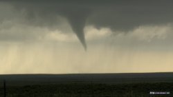 McLean, TX tornado