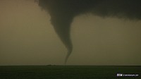 Tornado at Rozel/Sanford, Kansas, May 18, 2013