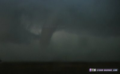 Tornado