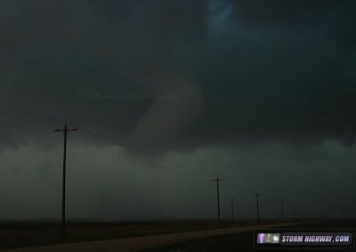 Tornado