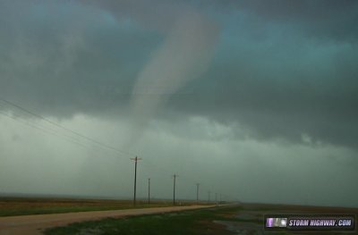 Tornado