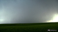 Tornado at Bennington, Kansas, May 28, 2013