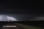 The Greensburg, Kansas F5 Tornado