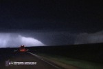 The Greensburg, Kansas F5 Tornado