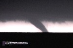 Tornado near Greensburg, Kansas