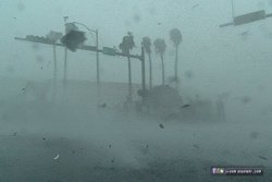 Category 5 Hurricane Michael
