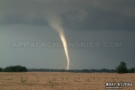 Mulvane, Kansas tornado