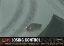 Carter Bridge on CNN