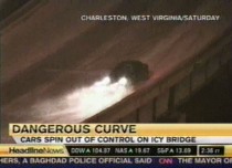 Carter Bridge on CNN