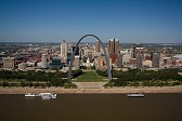 St. Louis Aerial Photo Gallery and Prints