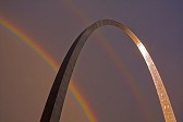 St. Louis Gateway Arch Photo Gallery and Prints