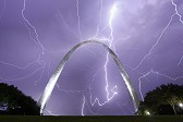 St. Louis Weather Photo Gallery and Prints