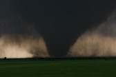 Tornado Photo Gallery and Prints