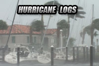 Hurricane Logs