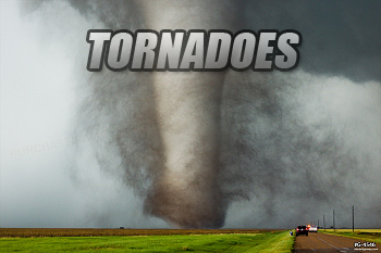 Tornado Photos