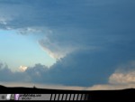 Tornado near Kadoka, South Dakota