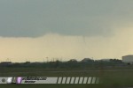 Tornado near Kadoka, South Dakota