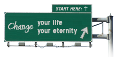 Change Your Eternity