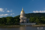 West Virginia State Capitol Photography