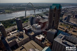 St. Louis, MO Aerials