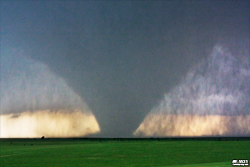 Bennington tornado still 2