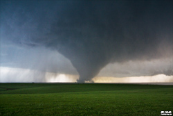 Bennington tornado still 4