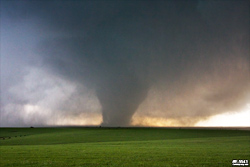 Bennington tornado still 7