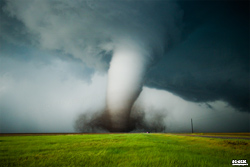 Dodge City, Kansas tornadoes