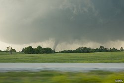 EF4 tornado rope