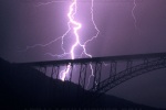 West Virginia Storms  Photography