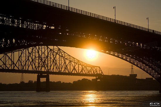CATEGORY: St. Louis Bridges