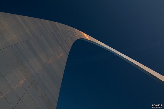 CATEGORY: The Gateway Arch